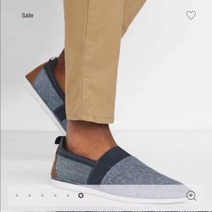 Men’s Aldo Schoville Slip-On Shoes